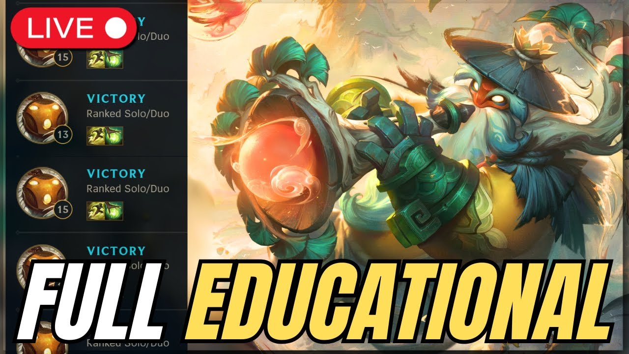 Full Educational day with BARD - Main Account Climb