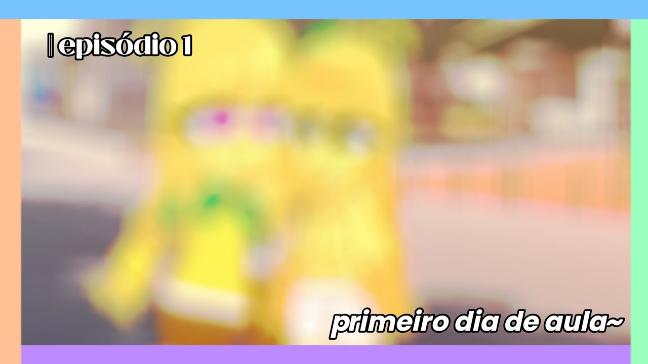 || 'A pré adolescência mais frutal possível' • episódio 1 - 