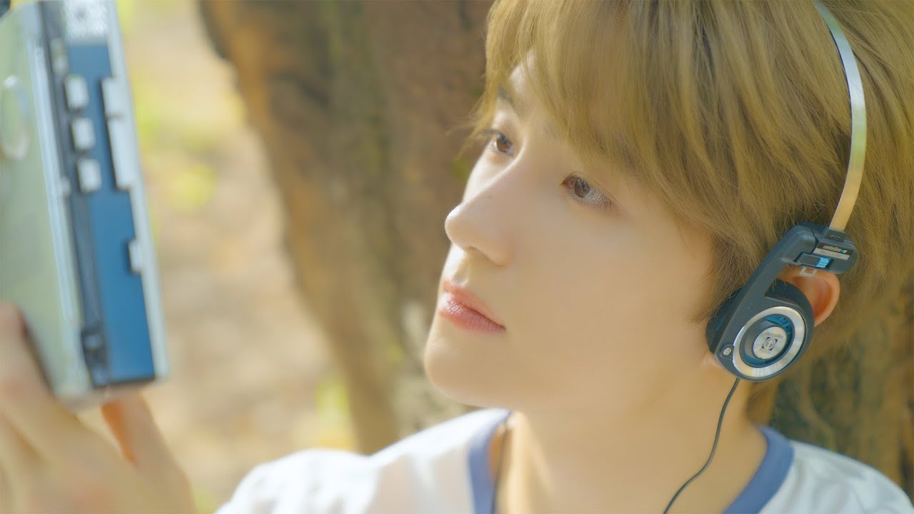 [BOYZ FILM] THE BOYZ HYUNJAE '원필(DAY6) - 행운을 빌어 줘' Special Clip