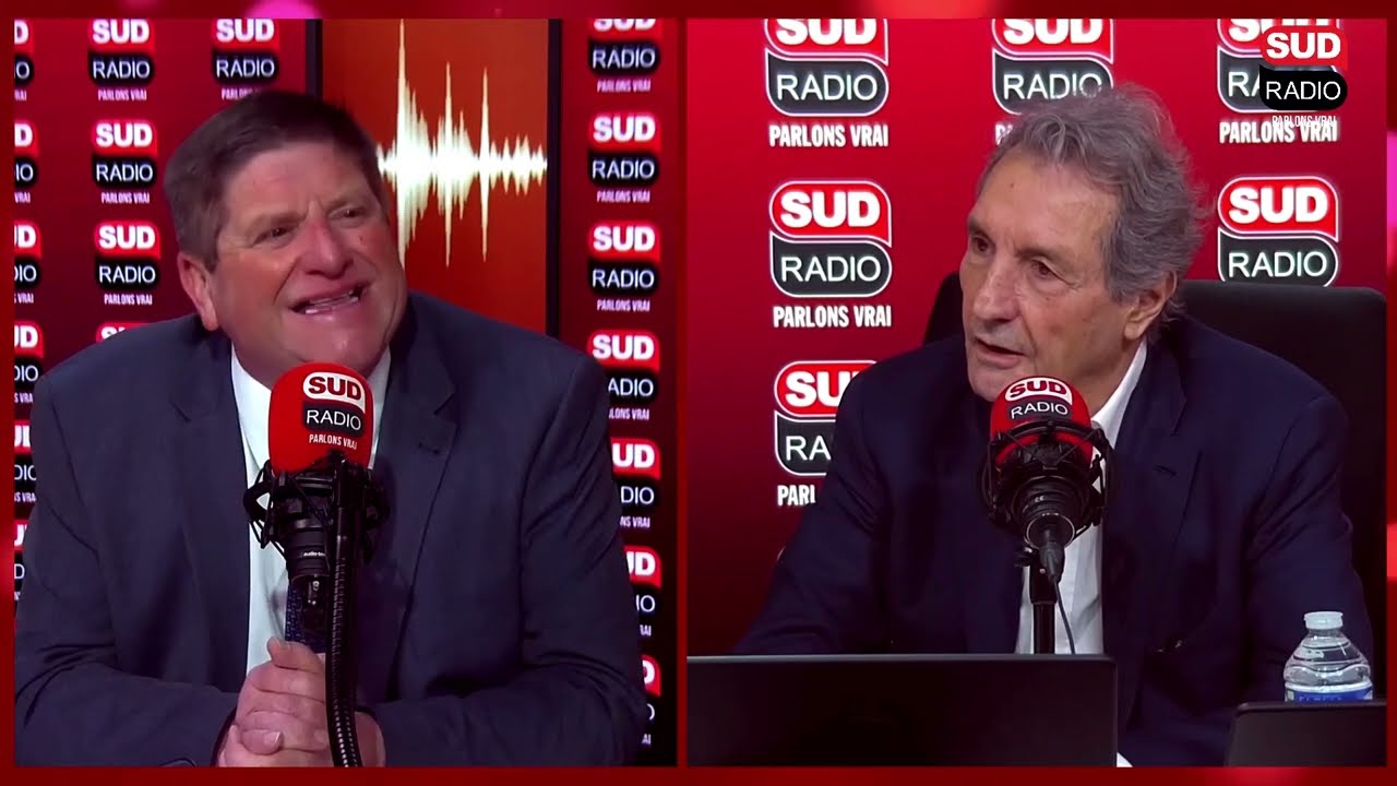 Willy Schraen : 