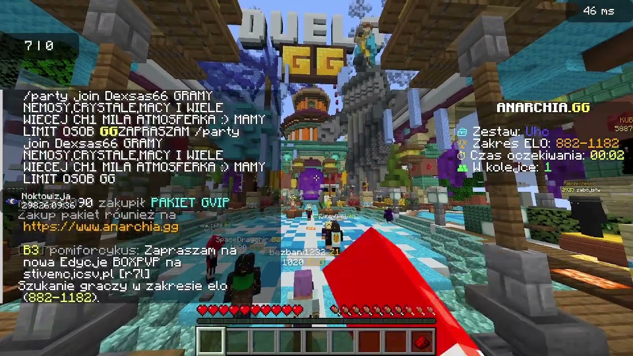 UHC