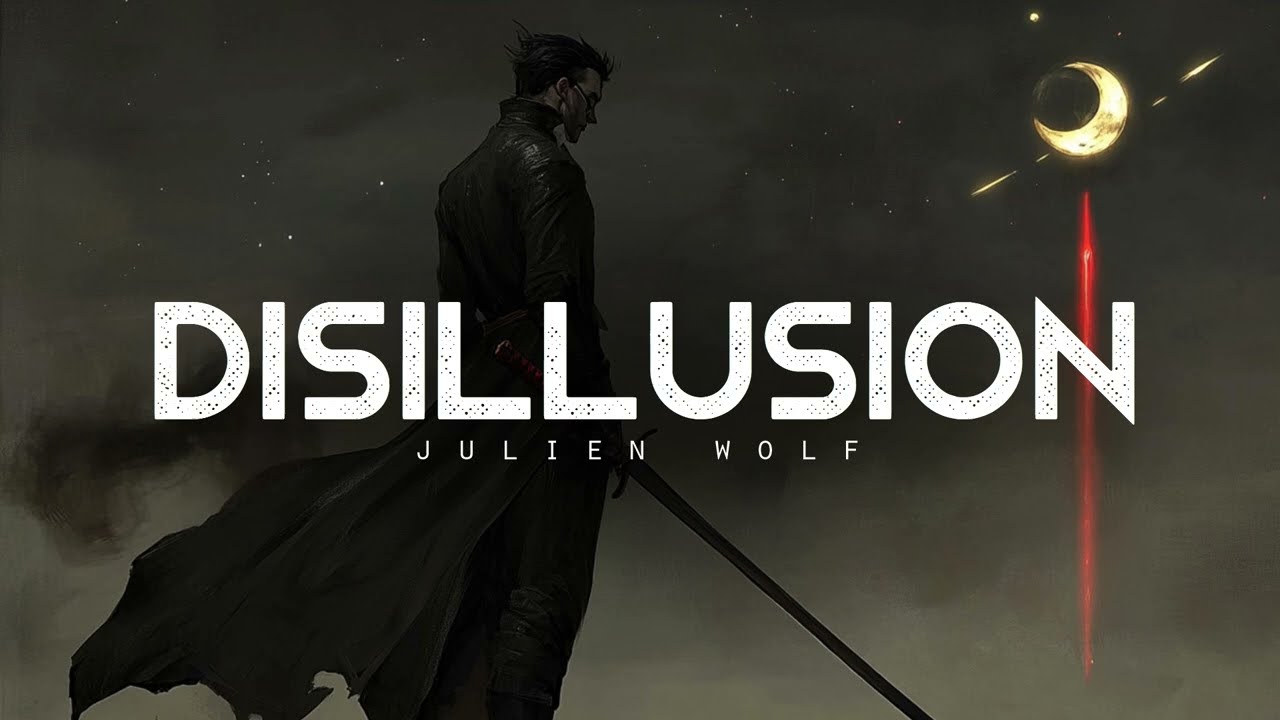 Disillusion - Julien Wolf (LYRICS)