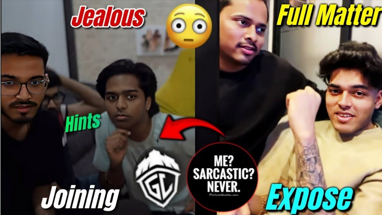 Admino Doubt Spower 😳Reply | Spower Hints Joining 😧 Craven Expose Reality Why Spower Left 🛑