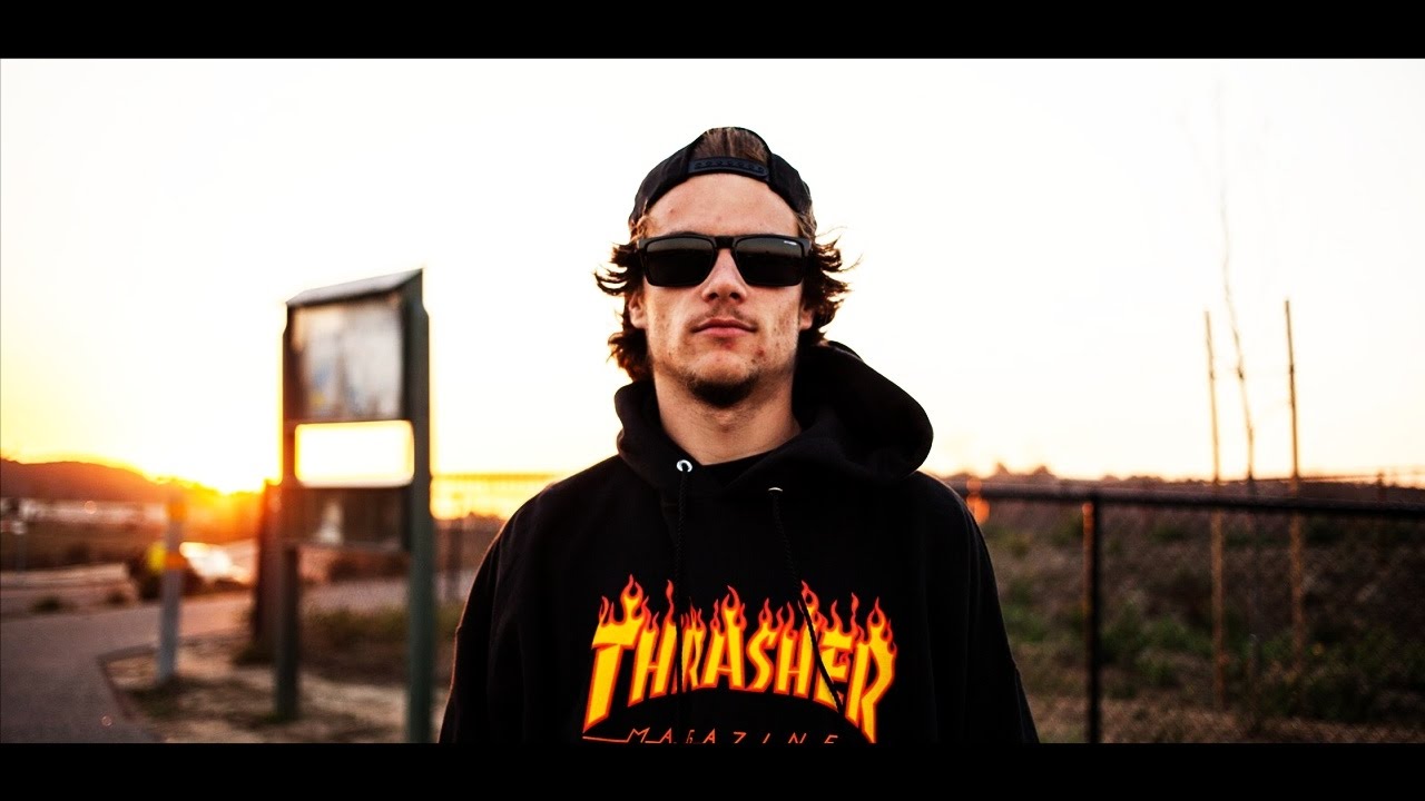 Chris Joslin • ''The Beast'' 2016
