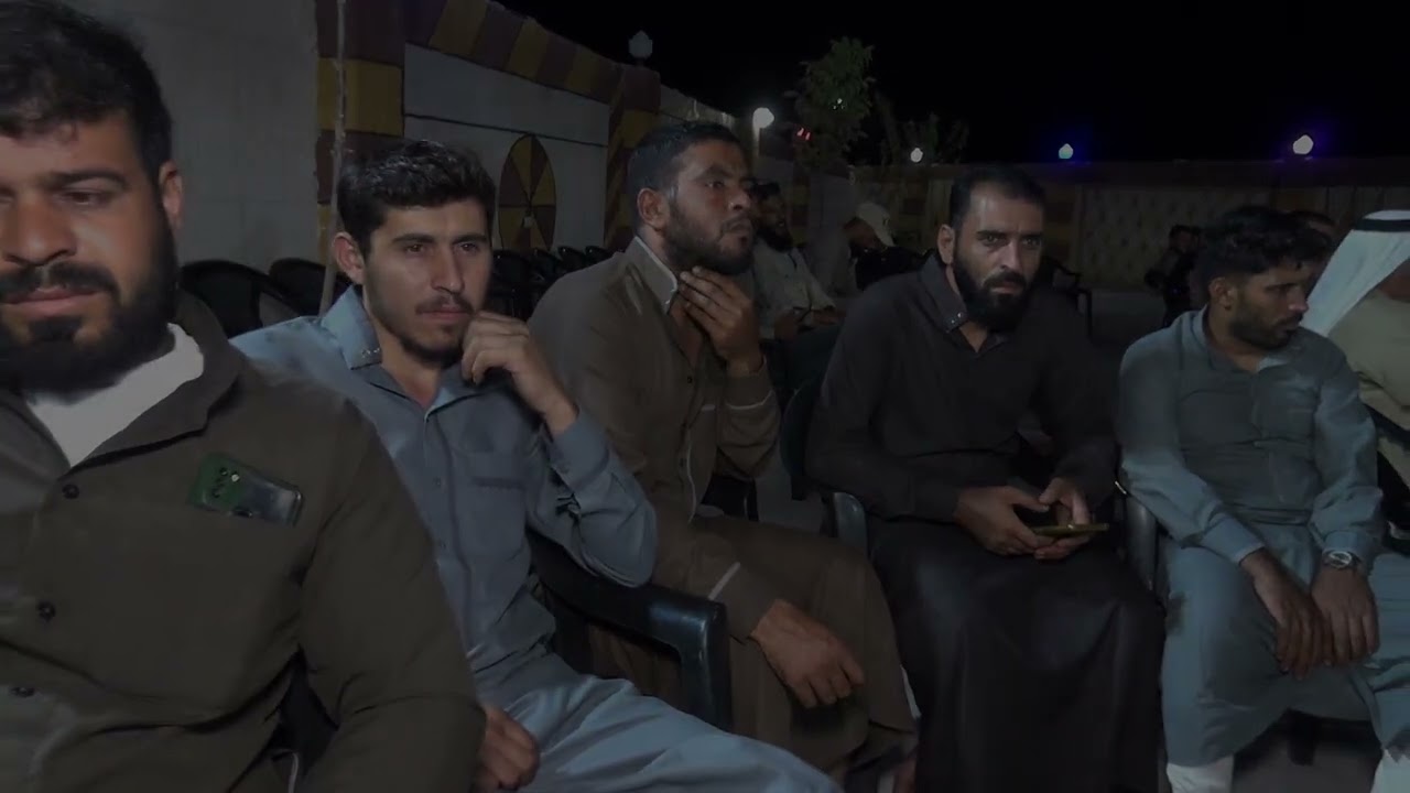 جديد تسجيلات فيديو السامي افراح البو بطوش العريس عبد اللطيف (2)