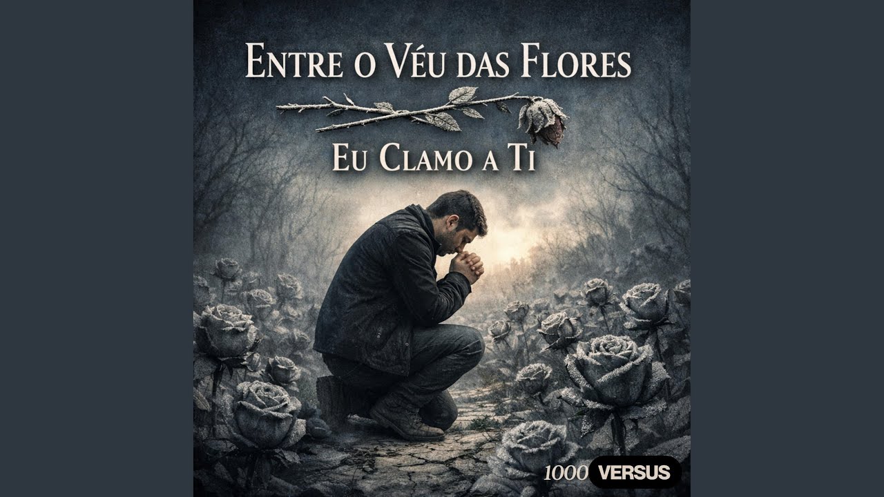 Entre o Véu das Flores Eu Clamo a Ti