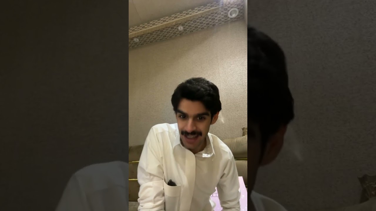 بث سلمان بن ملهي 3 دخول مجودي للبث يعاتب سلمان ليه تهاوشني