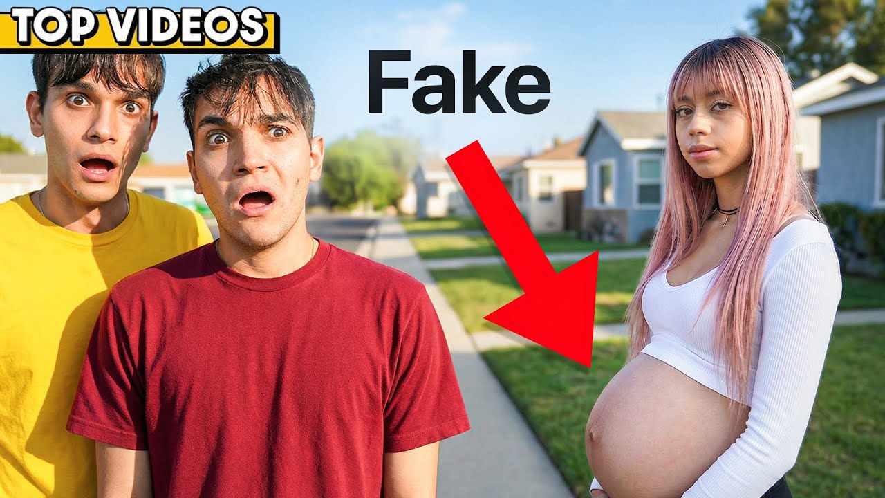 FAKE CHEATING PRANK ON MY BROTHER!! | Lucas and Marcus