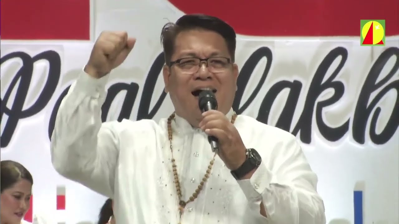 EL SHADDAI 40th Anniversary Overnight Celebration Healing Message | The 4 T’s of AGREEMENT |