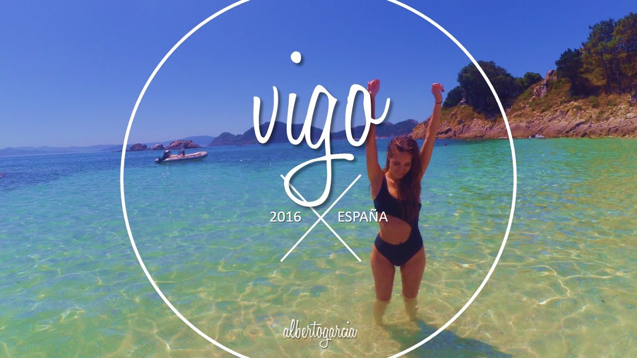 VIGO | GOPRO TRIP | Travel