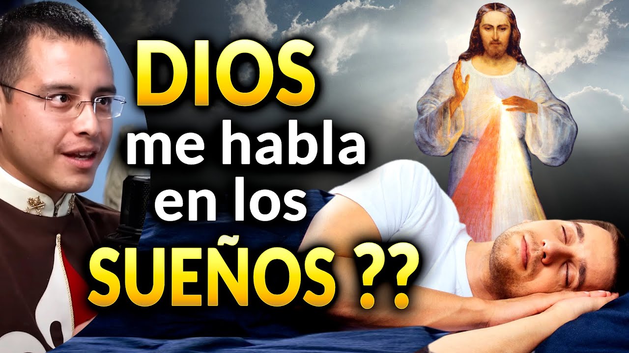 3 TIPS para Saber el SIGNIFICADO de tus SUEÑOS, y si vienen de DIOS