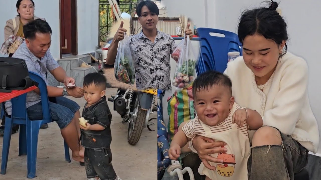 Rov los mus tsev lawm os 1 ມີນາ 2026