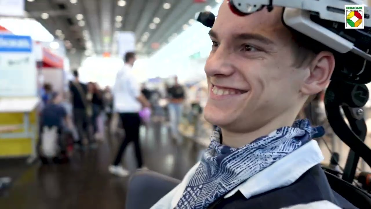 Highlights of REHACARE 2023