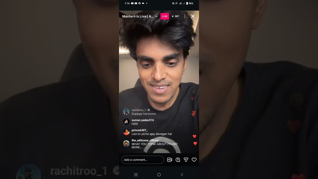 Maxtern Live Talk on The 50 Winner 🏆 | Prince Narula, Faisal Shaikh & Shiv Thakare Full Discussion