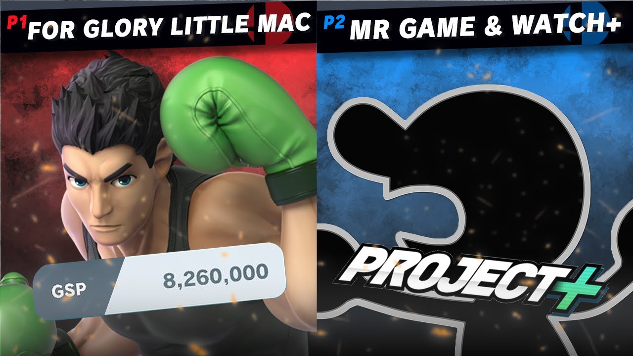 SUPER SALTY BROS. 9