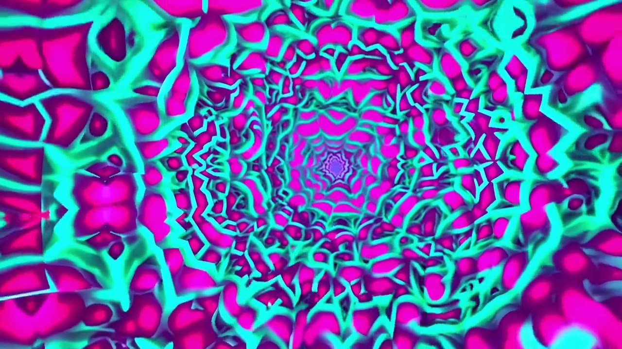 GrooveMixture - Surface Tension (Techno) #techno #electronicmusic #technodance #musicatechno