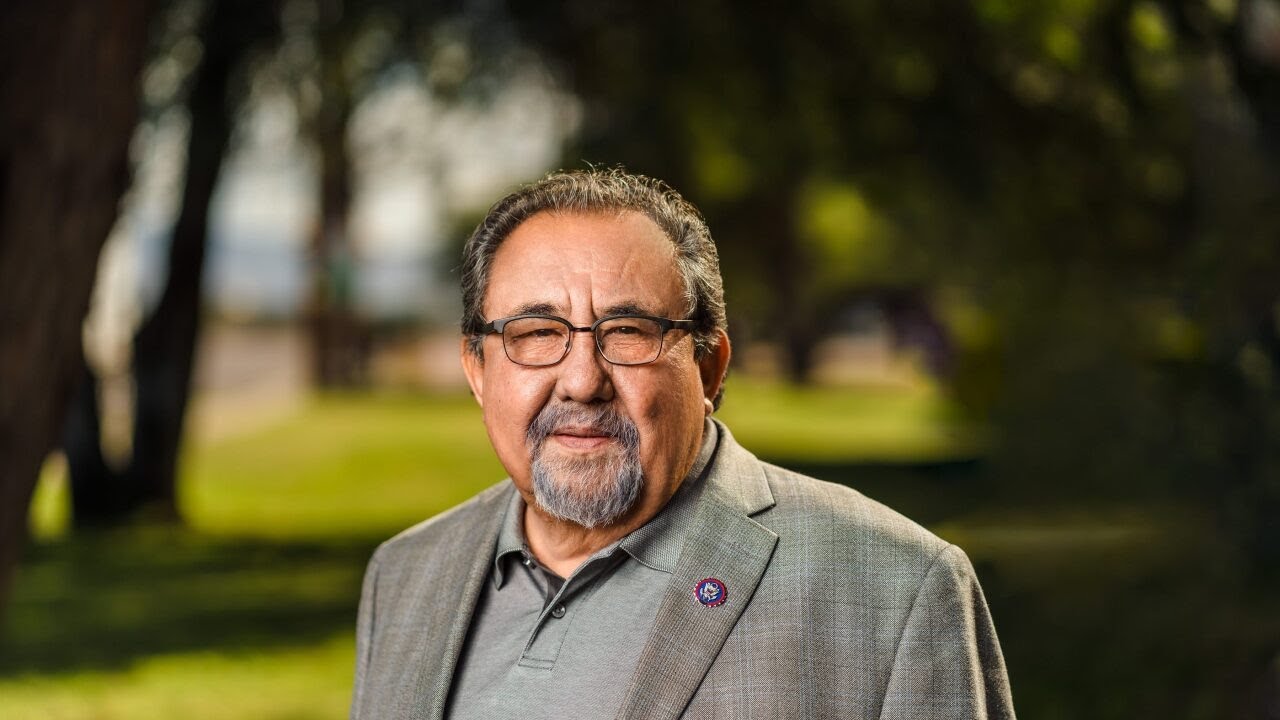 Funeral services underway for former Congressman Raul Grijalva