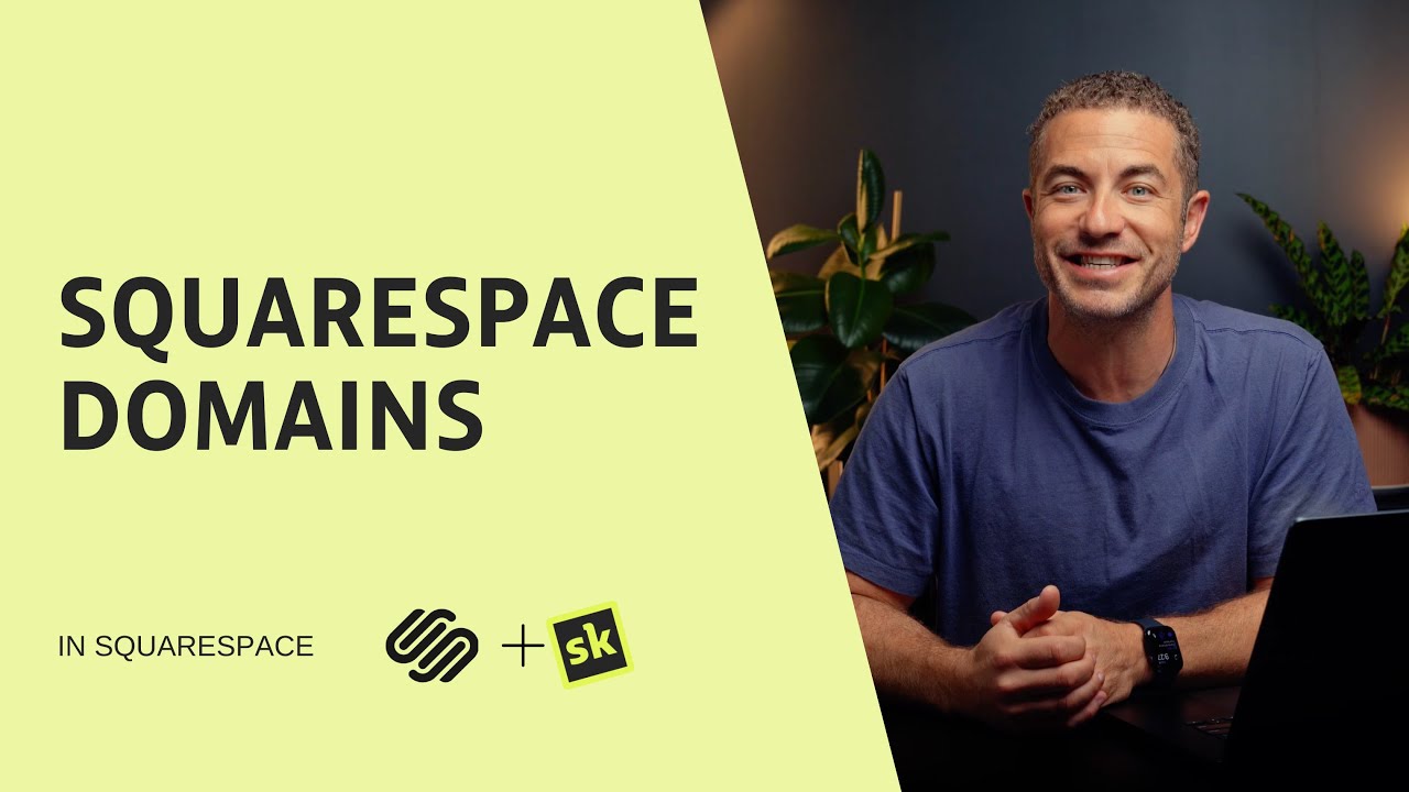 Custom Domains on Squarespace: The Complete Walkthrough