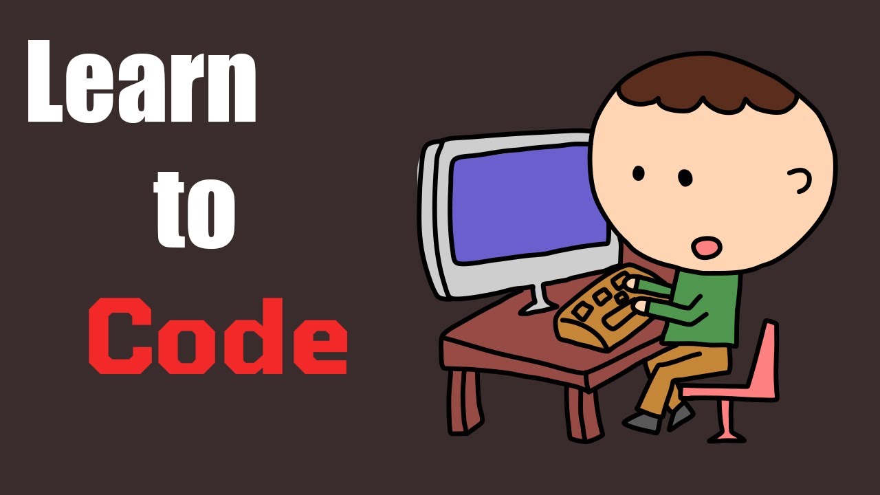 How I would learn to code (if starting again)