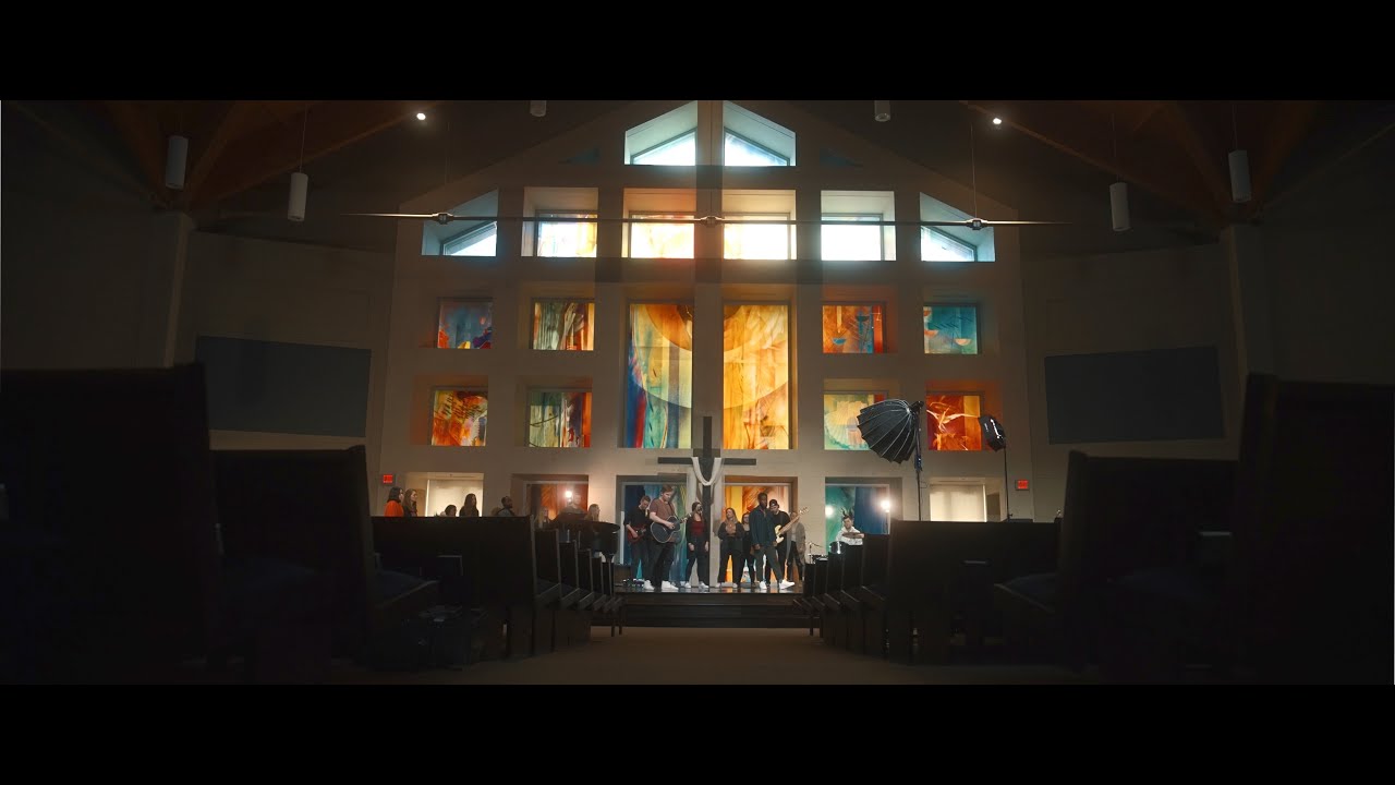 Norden Pass - God of Victory (Official Music Video)