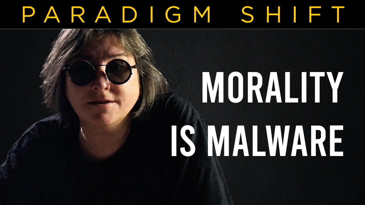 How Morality Replaced Your Mind | The Complete Series