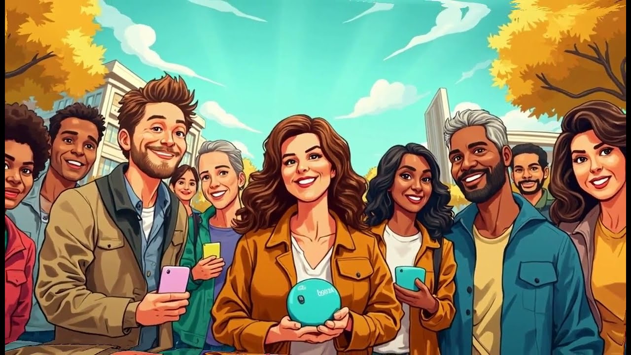 Helium: The People's Wireless Network Revolution