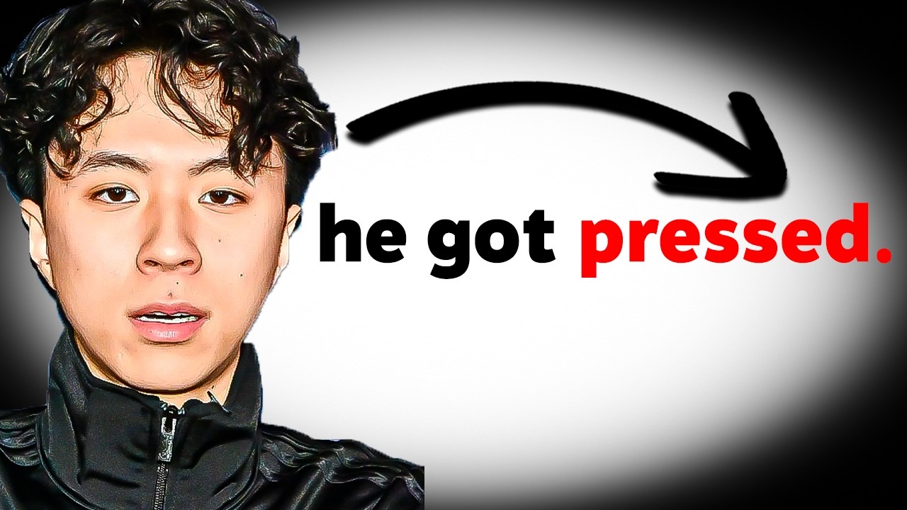 The Neon & RayAsianBoy Beef Is Worse Than You Think