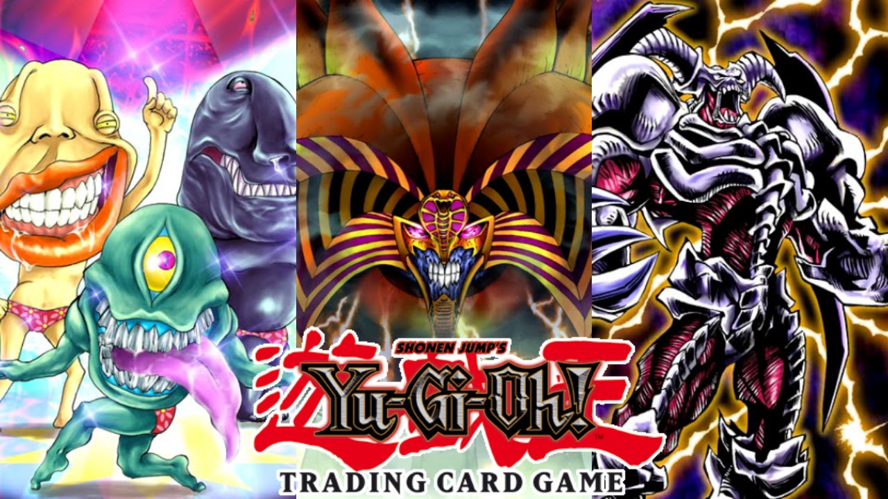 ► Dark Crisis - Yugioh 10 Booster Pack Opening