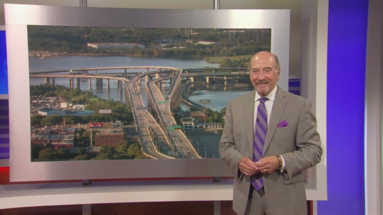 Weather Blog: Darn Near Perfect Today