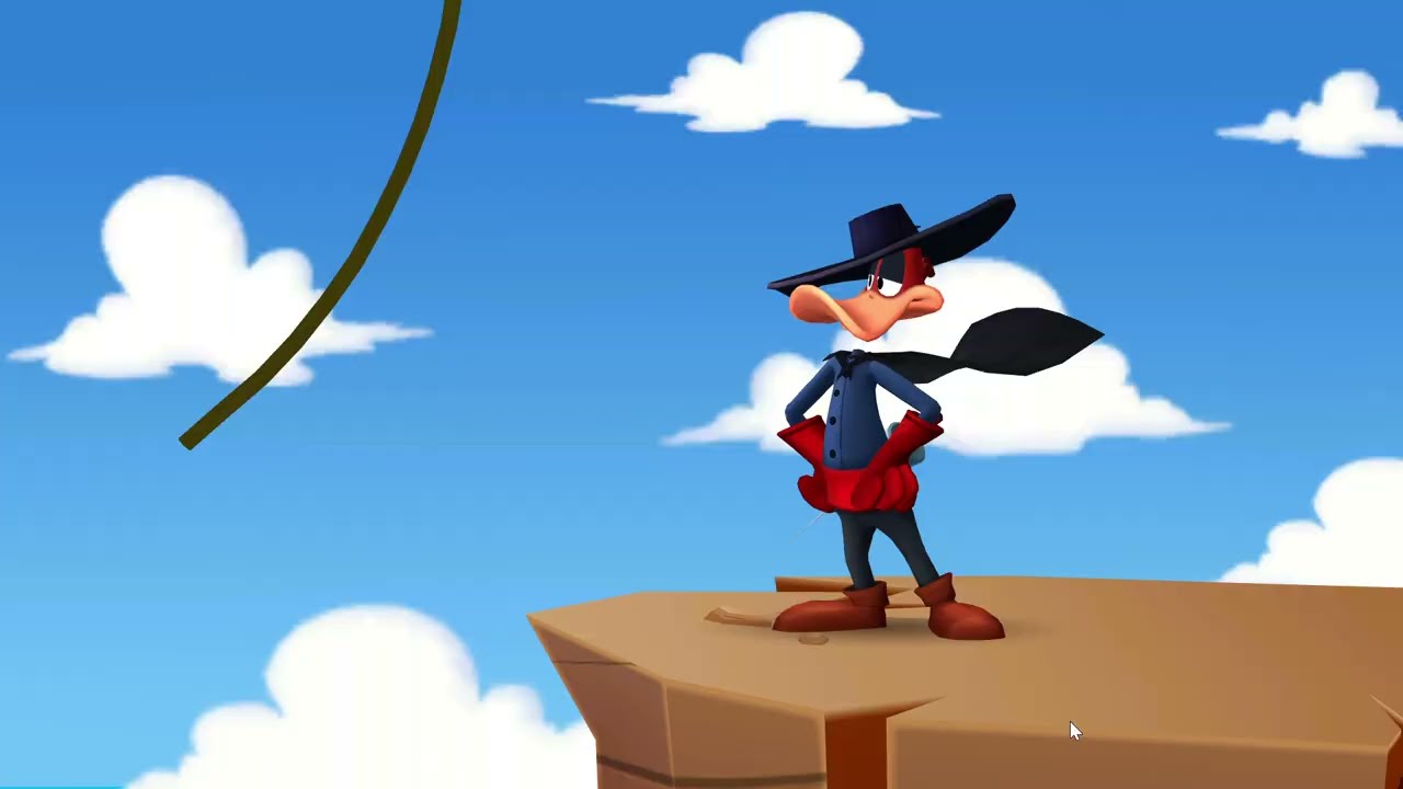 Looney Tunes 2026 02 03