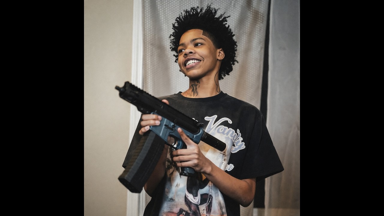 [FREE] Chuckyy x FullyChop Type Beat - 
