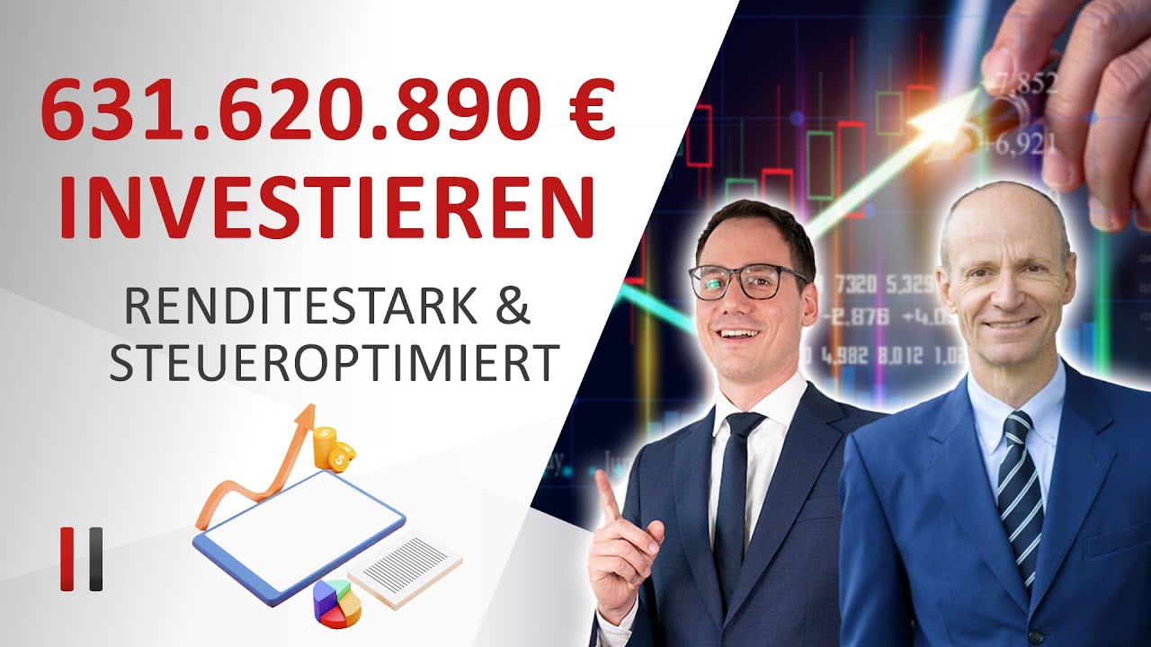 Asset Allocation: Worauf man bei der Vermögensverwaltung liquider Mittel achten sollte