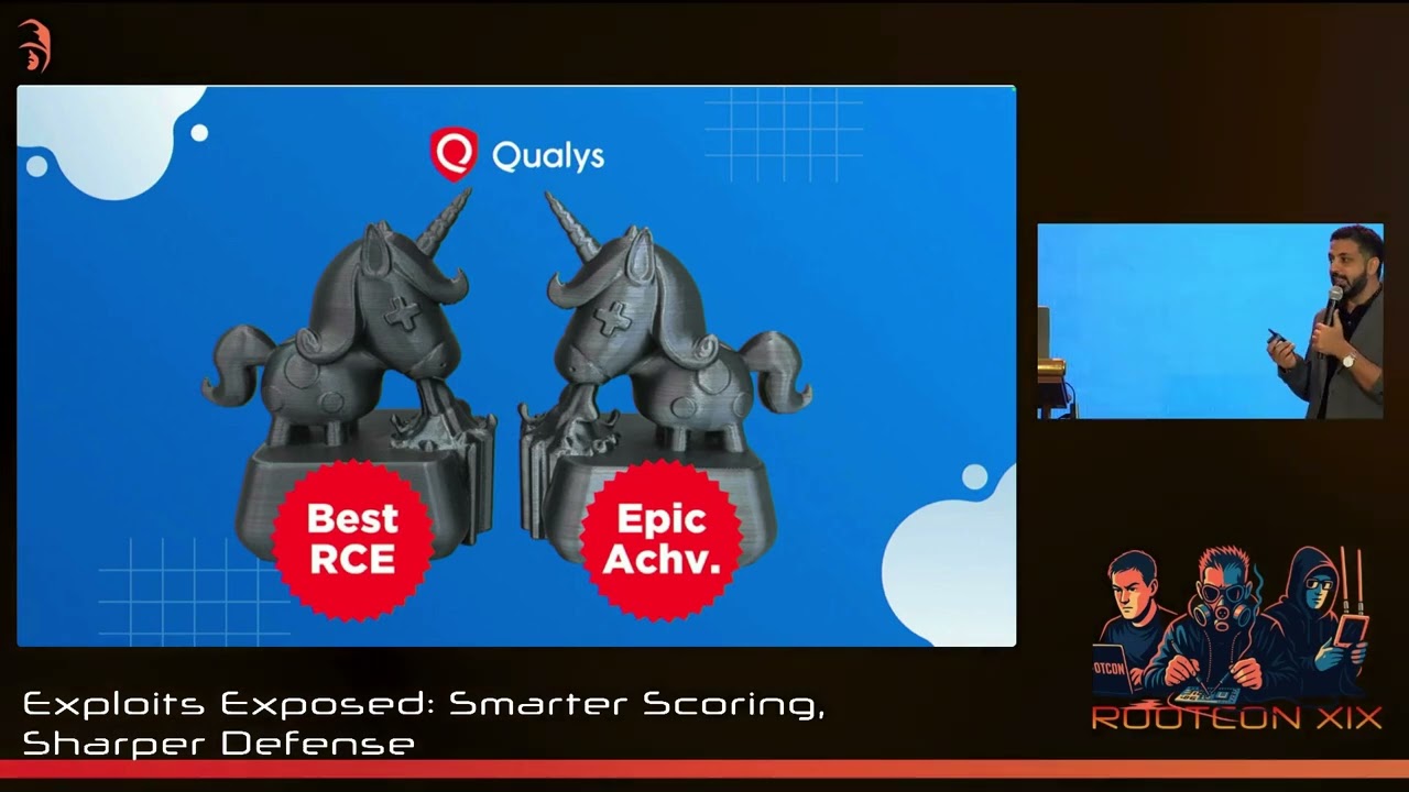 Exploits Exposed: Smarter Scoring, Sharper Defense