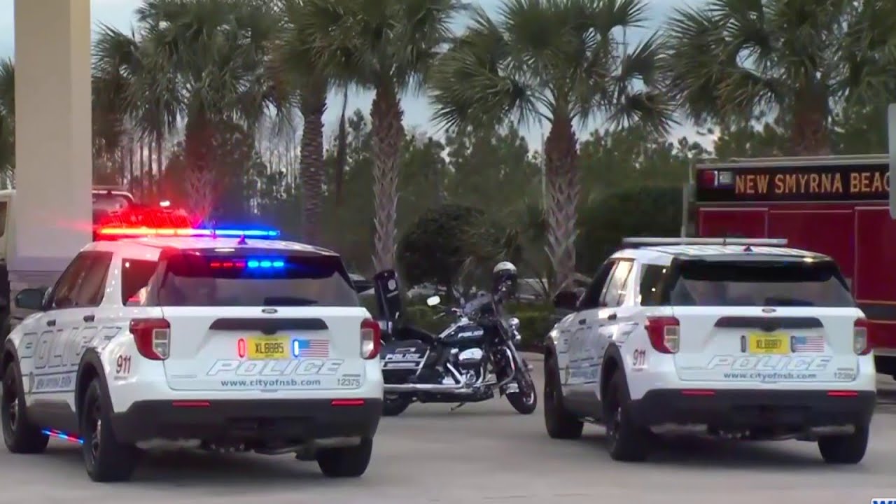 2 injured in shooting between rival motorcycle gangs in New Smyrna Beach, police say