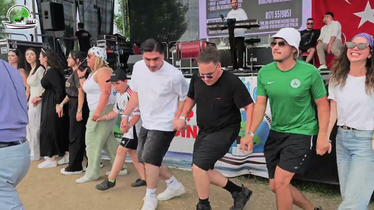 17. BW-HEILBRONN YAYLA FESTİVALİ 2025 [Sebahattin Yanık]