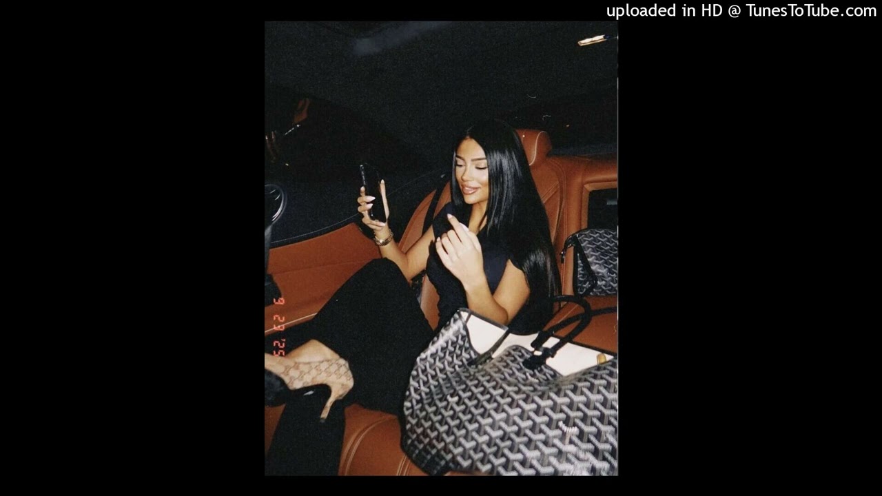 (FREE) R&B Type Beat - 
