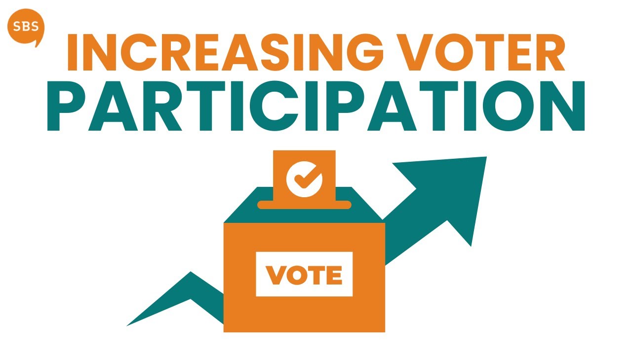 Increasing Voter Participation in Cooperative Elections   2019 Webinar Recording