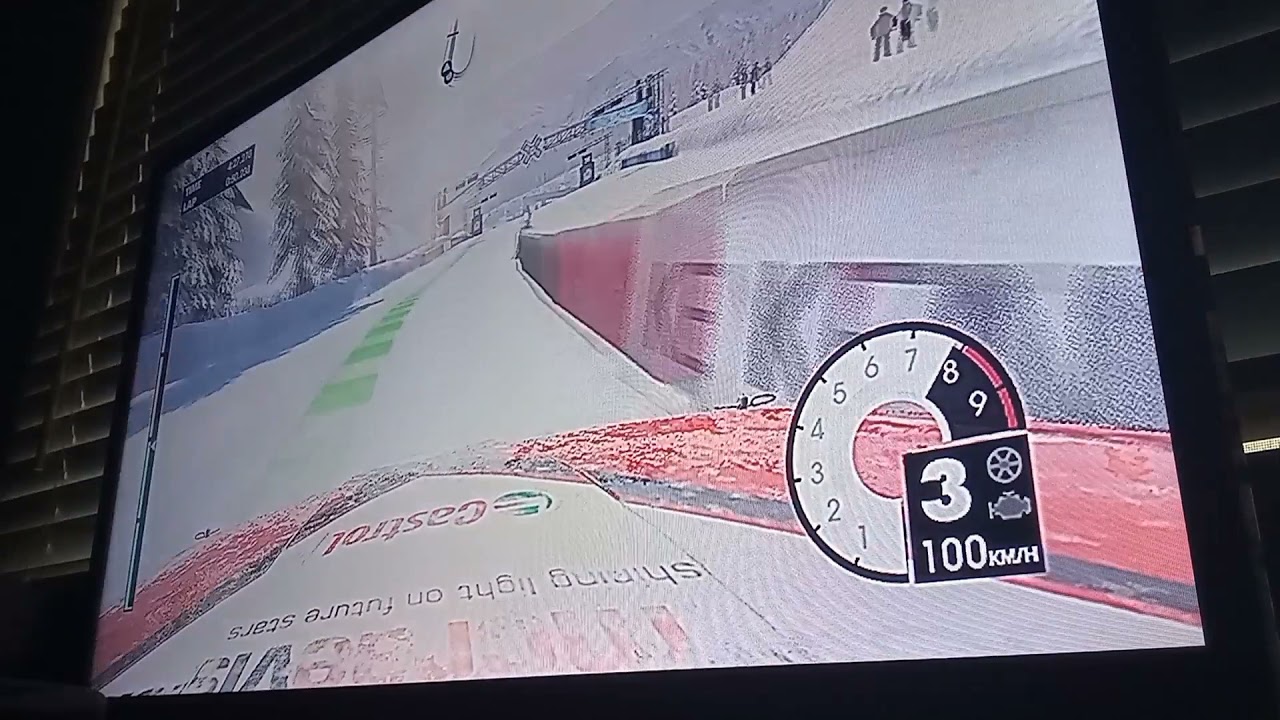 Aspen Buttermilk Descent 80s 1:44.192
