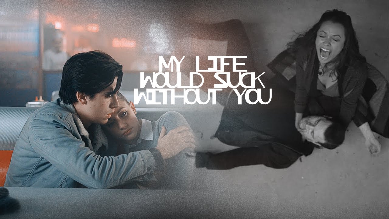 Multicouples || My life would suck without you [300 SUBS YPIV]