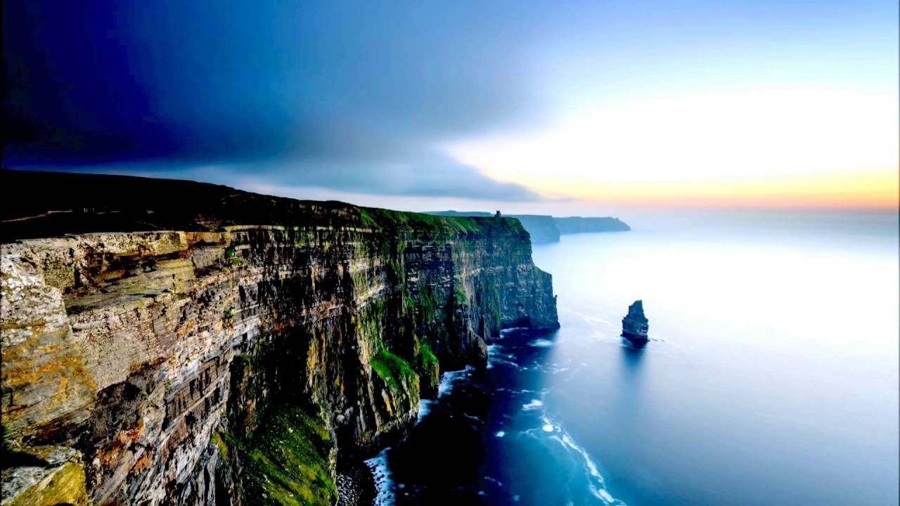 Angela Little   The Coming of The Milesians Belfast Child, Warriors Gather, The Storm