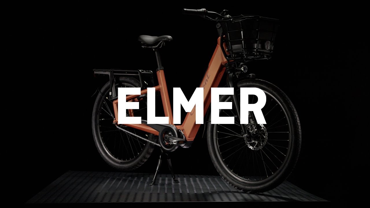 Elmer 20