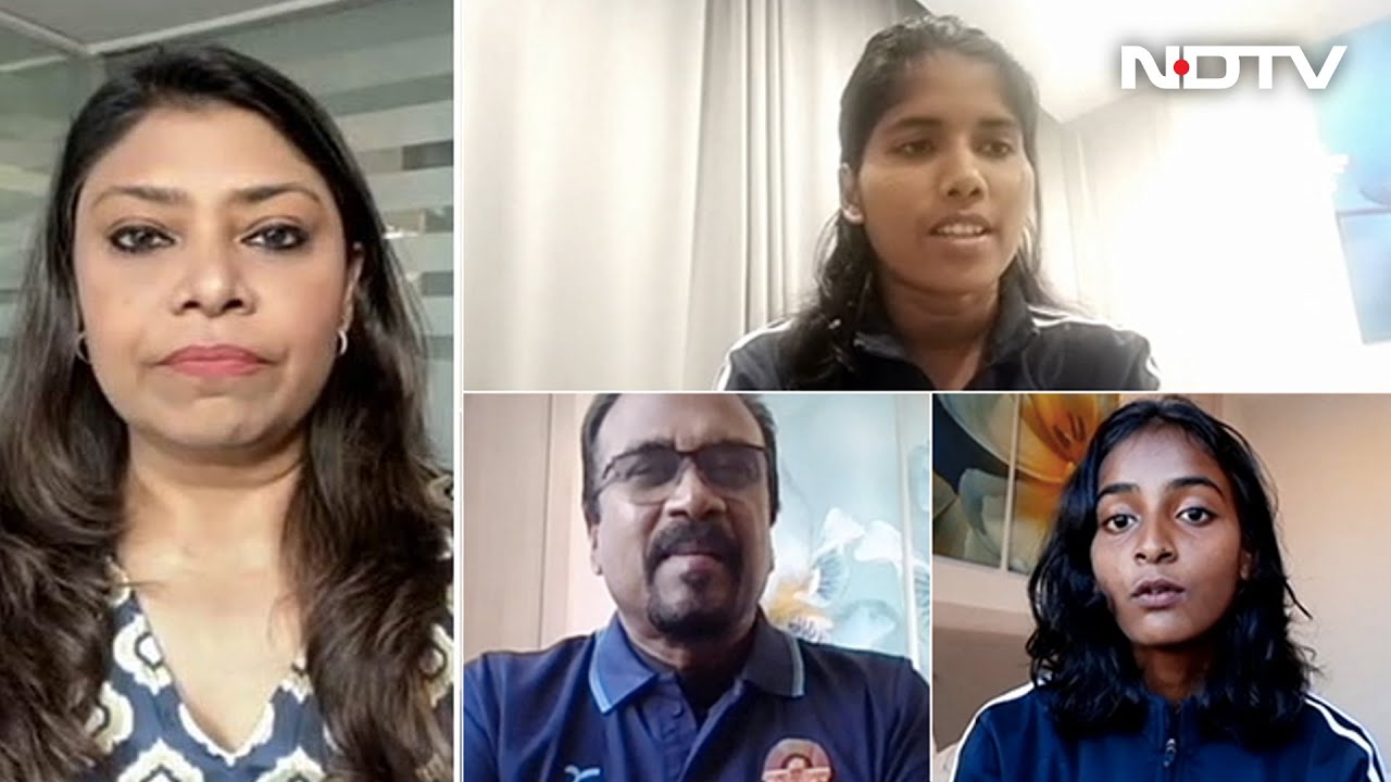 Deadline Over For Indian Women's Football Club Stranded Amid FIFA Ban, What Next?