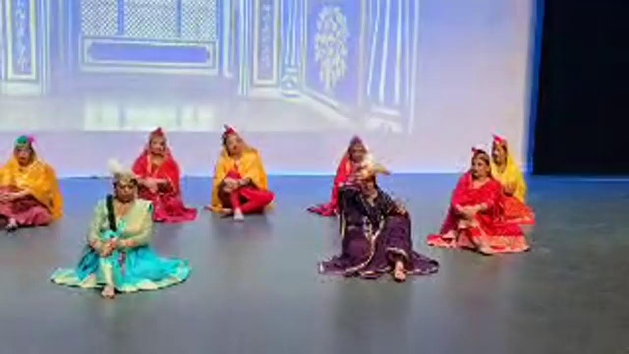 SHISHIR PARV LIVE