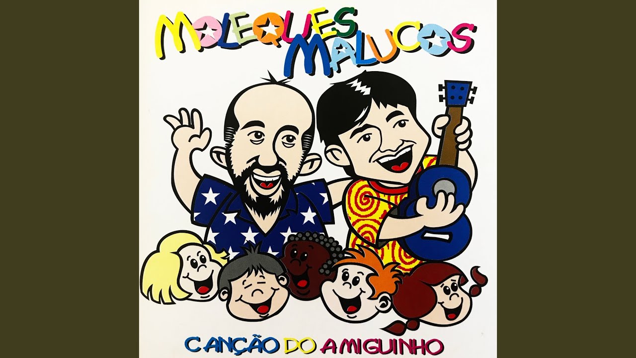 Crianças No Parque