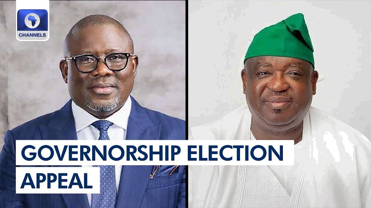 Supreme Court Reserves Judgement In Plateau, Delta Appeals