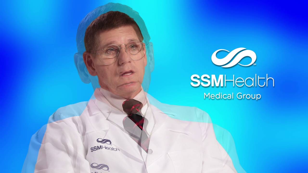Dr. Dennis Mollman  |  SSM Health Neurosciences