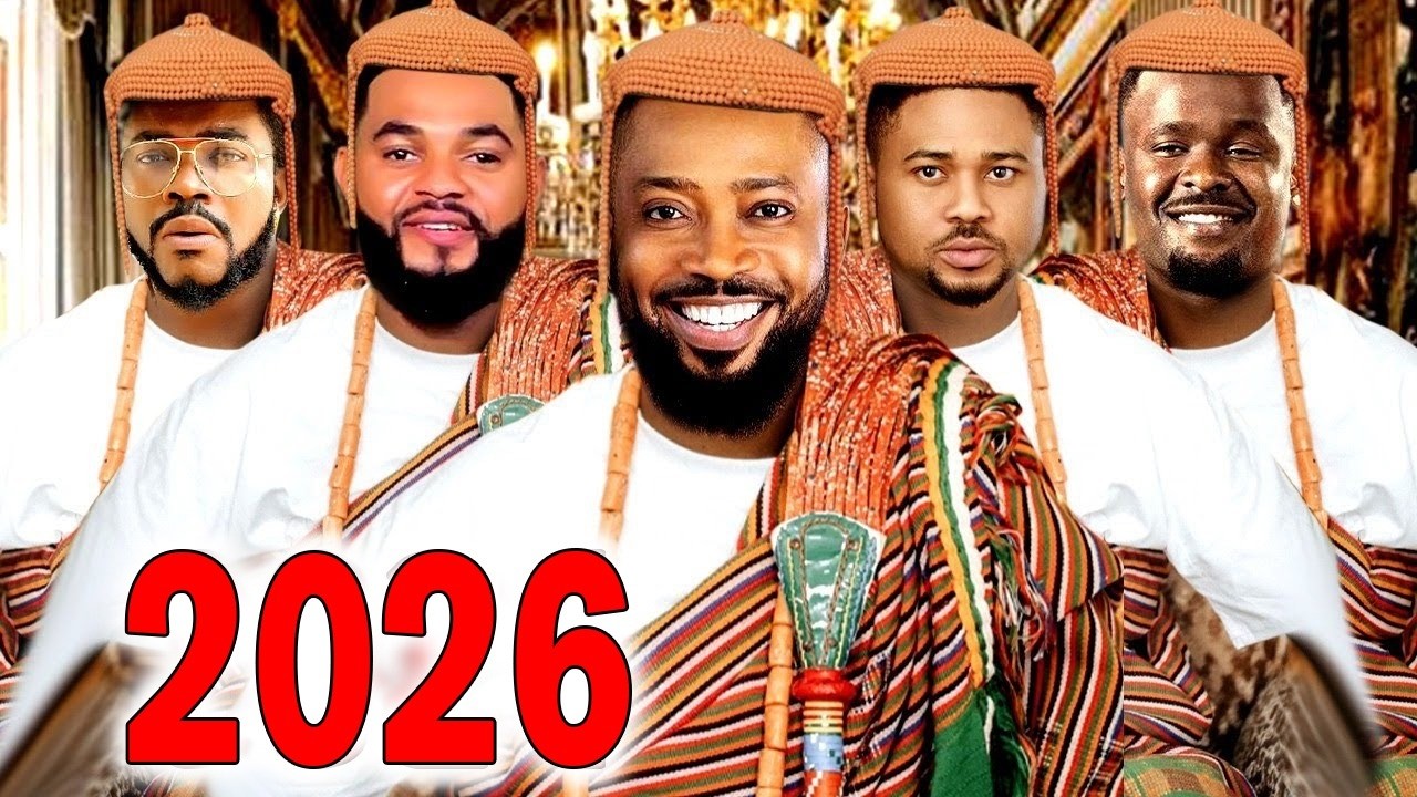 Kings From Malaysia - 2026 Nig movie