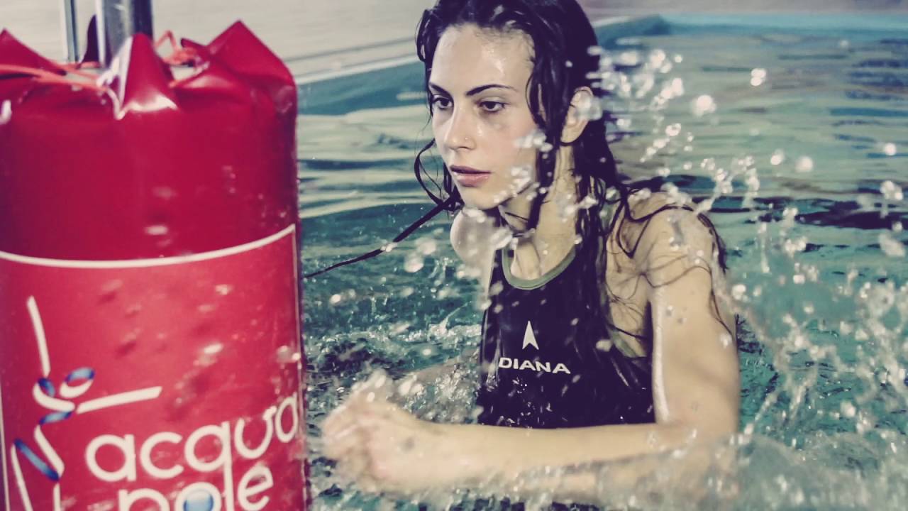 Acquapole&reg; - Pool Exercise Equipment