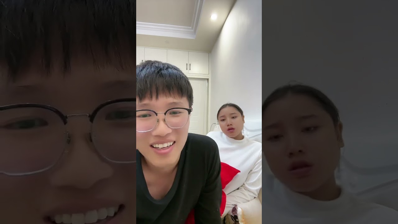 （1773）牛牛阿娜日常生活 给媳妇建房日常