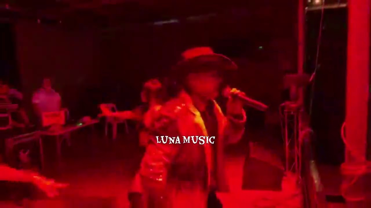 Choclo Plon Plon  El Charro Costeño ❌️ Levis Days Luna Music 